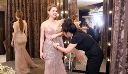 Thanh Thảo thay 20 bộ trang phục trong liveshow 20 năm ca hát